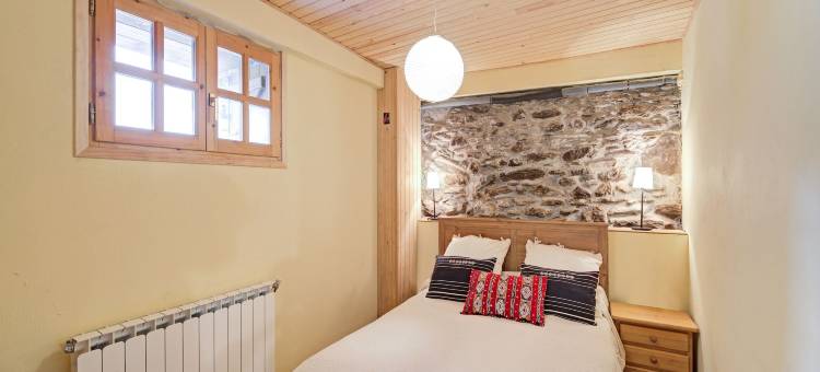 Apartment in Isavarre near Pyrenees Mountains图片