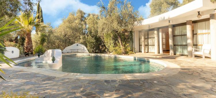 Andalusian Retreat for Groups图片