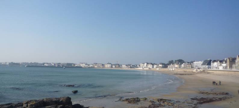 Holiday Home in Quiberon near by Sandy Beaches图片