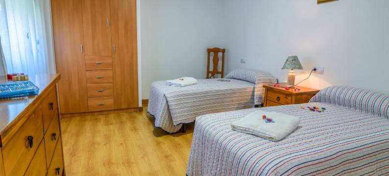 Riverside Rustic Retreat图片