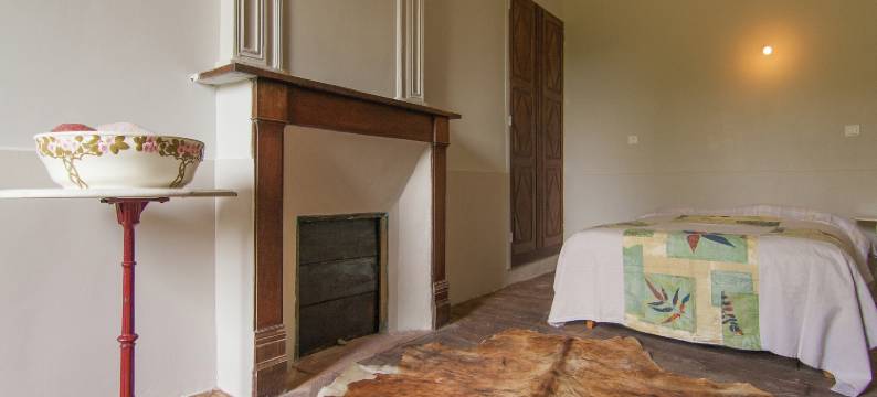 Country House in Cénevières by River Lot图片