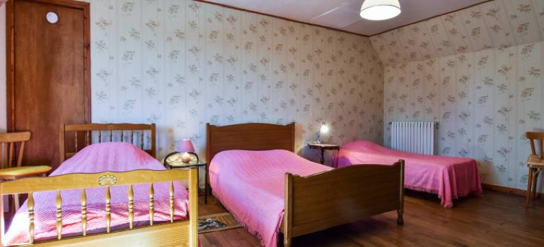 Peaceful Mountain Retreat图片