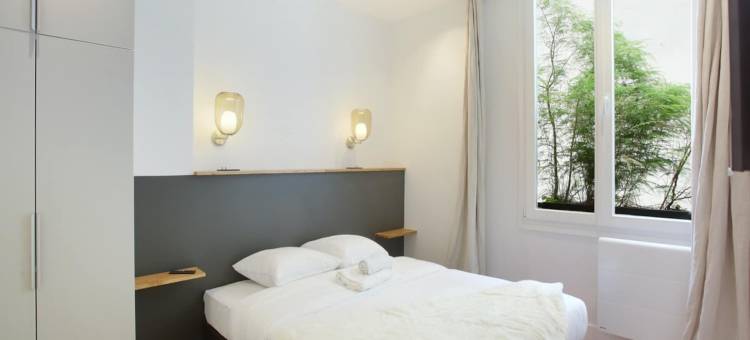 Superb Apartment Palais Royal Opera图片