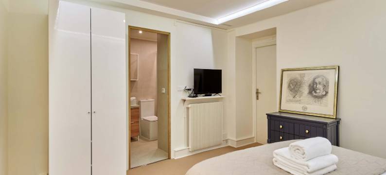 Superb apartment Arc de Triomphe/Trocadero图片