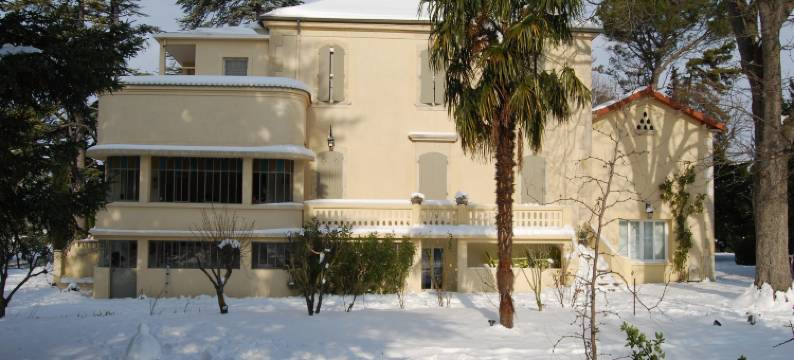 Country House in Provence with Garden Access图片