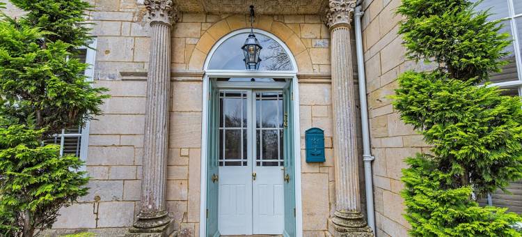 Manor Retreat near Milton Keynes with Hot Tub图片