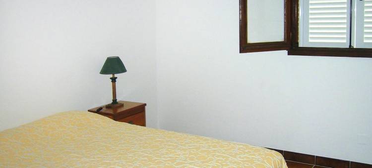 Residence La Vallicella in Moriani图片