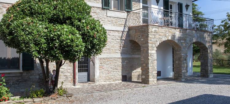 Heart of Emilia-Romagna Apartment图片