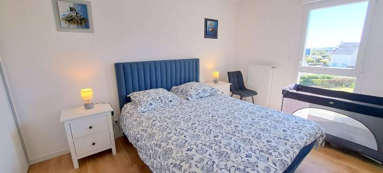 Apartment in Plouarzel图片