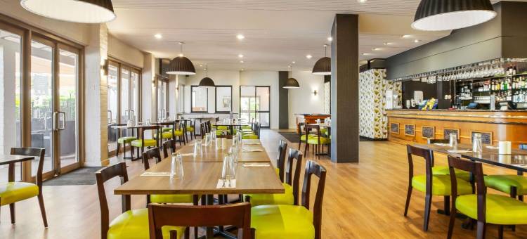 宜必思尚品卡拉特哈酒店(ibis Styles Karratha)图片