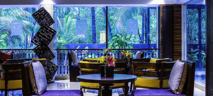 果阿诺富特水疗度假酒店(Novotel Goa Resort & Spa)图片