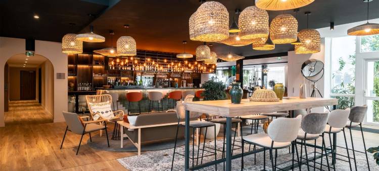 沙特尔诺富特酒店(Novotel Chartres)图片