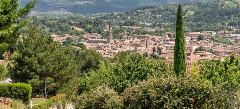 Charming Villa Stay Near Limoux图片