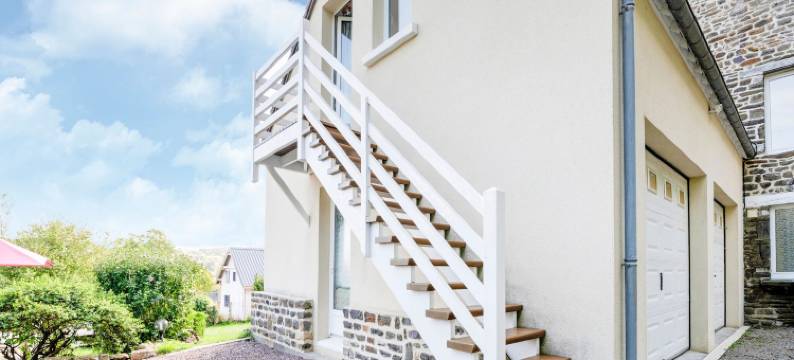 Apartment in Saint-Rémy near Lake图片