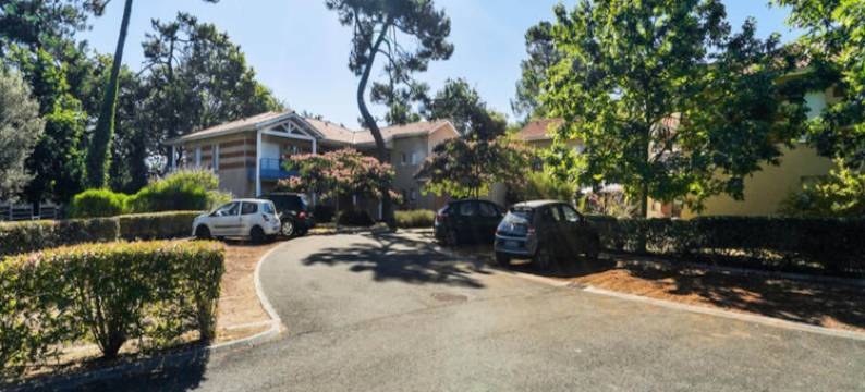 Villa Marine Residence图片