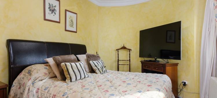 Villa Teulera - Villa With Private Pool. Free Wifi图片