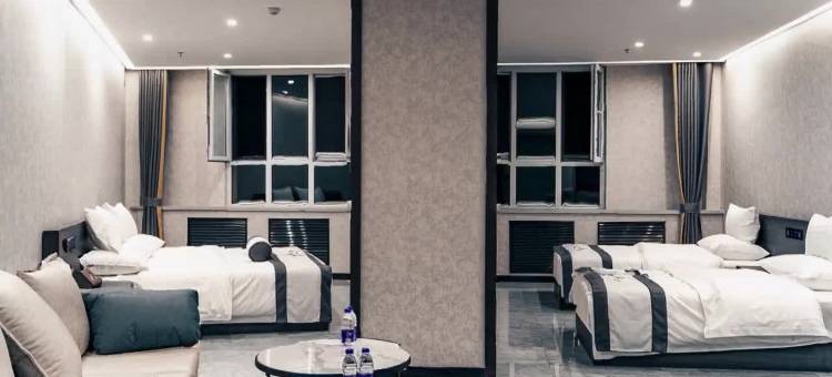 尼勒克嘉宜乐酒店图片