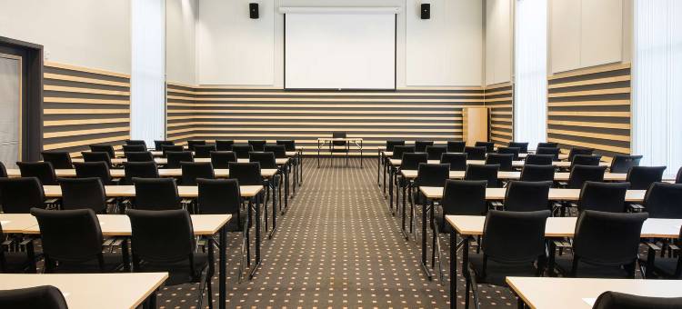 奥斯陆机场西丽柏酒店(Park Inn by Radisson Oslo Airport Hotel West)图片