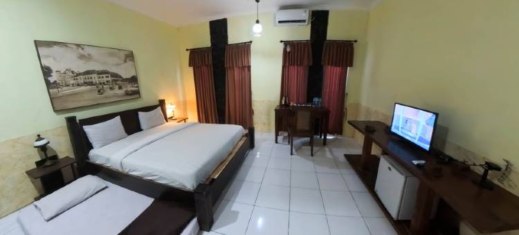 Rumah Palagan Yogyakarta RedPartner图片