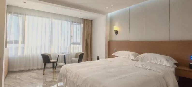 北海海方庭酒店(银滩店)图片