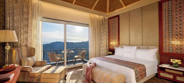 Storii by ITC Hotels Narindera 果园, 库夫里(Storii by ITC Hotels Narindera Orchards, Kufri)图片