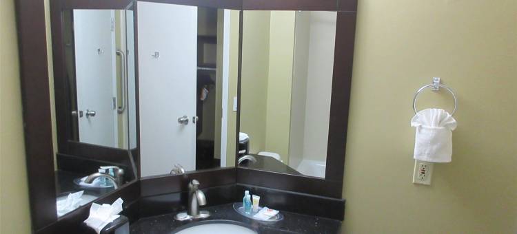 Best Western Kenner图片