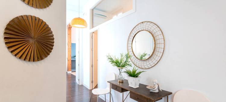 Genteel Home拉里奥斯公寓(Genteel Home Larios)图片