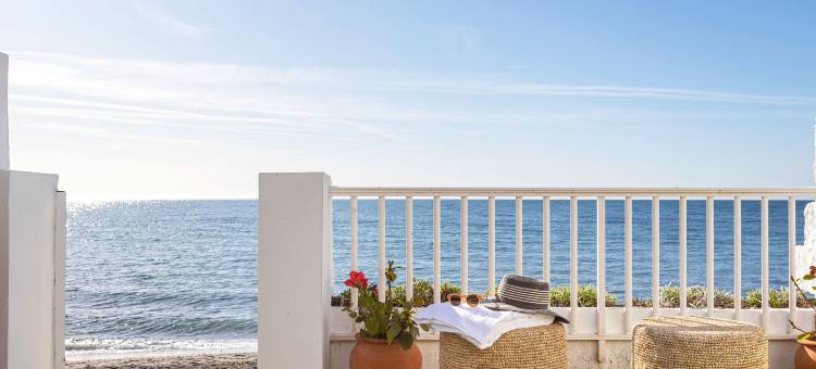 Amazing house with sea views. La Casita图片