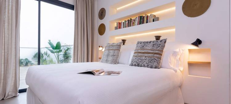 Lovely apartment in Seville. Pureza图片