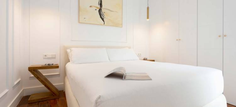 Modern apartment in Seville. Corral del Rey II图片