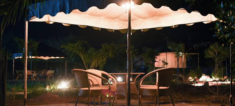 邦德利营地和度假村，潘纳(Bundeli Camps and Resorts, Panna)图片