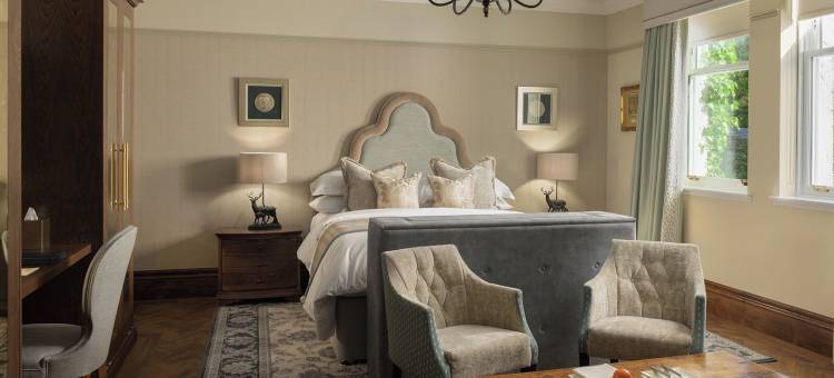 马克里夫(The Marcliffe Hotel and Spa)图片