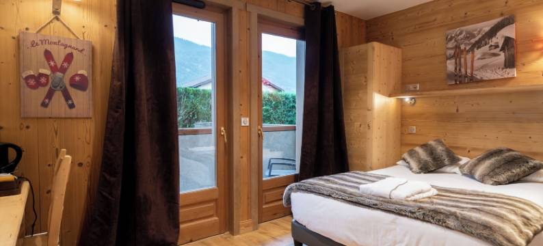 湖农场酒店(La Ferme du Lac)图片