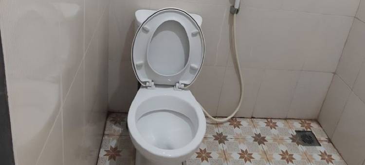 HOMESTAY GBKP BALIGE图片