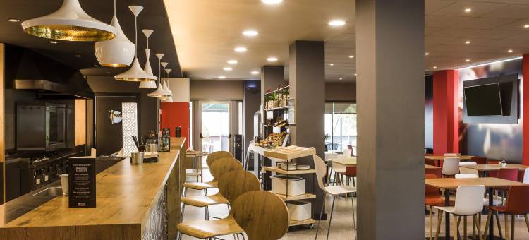 宜必思巴塞罗那格拉诺列尔斯蒙特梅洛酒店(Ibis Barcelona Montmelo Granollers)图片