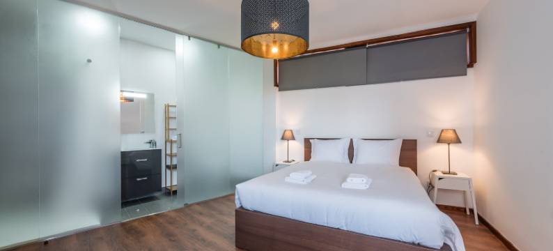 GuestReady - Redamancy Flat图片