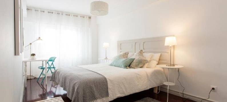 GuestReady - Stylish haven in Lisbon图片