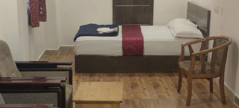 盛大款待旅馆(Grand Treat Hotel)图片