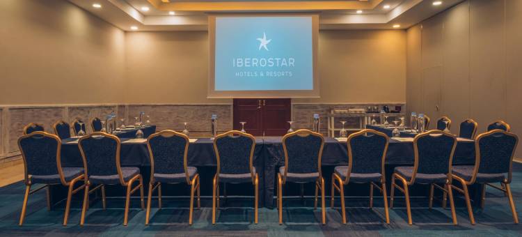 穆罗海滩伊贝罗斯塔海浪酒店(Iberostar Waves Playa de Muro)图片