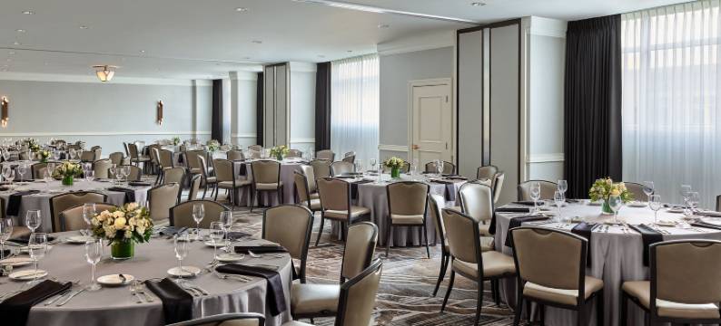 丹佛樱桃湾克利欧豪华精选酒店(Hotel Clio, a Luxury Collection Hotel, Denver Cherry Creek)图片