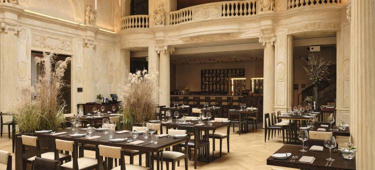 格兰德酒店(Grand Hotel)图片