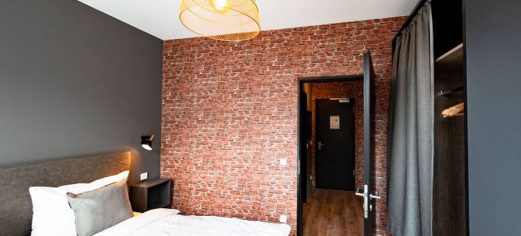 汉堡PHNX公寓酒店(Phnx Aparthotel Hamburg)图片