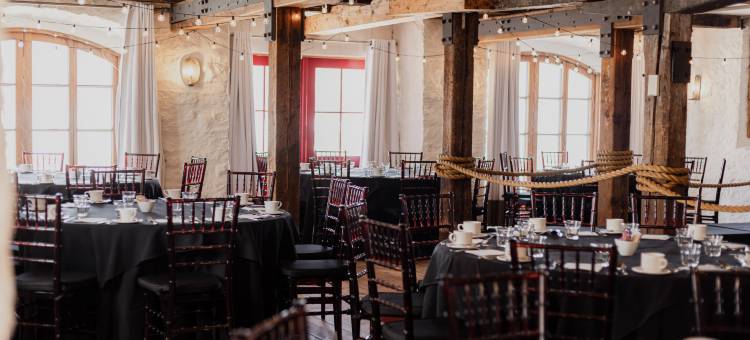 圣安东尼酒店(Auberge Saint-Antoine)图片