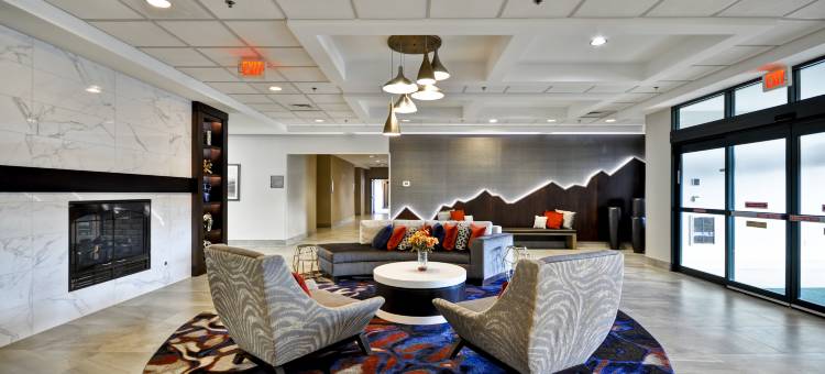 南哈特福德格拉斯顿伯里Homewood Suites by Hilton(Homewood Suites by Hilton Hartford South-Glastonbury)图片