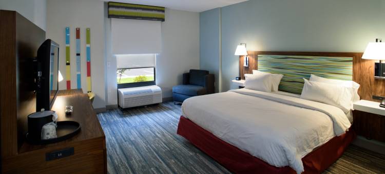 亚特兰大费耶特维尔欢朋酒店(Hampton Inn Atlanta/Fayetteville)图片