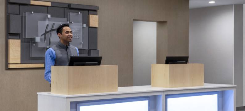 Holiday Inn Express 邓弗里斯 - 蒂科中心(Holiday Inn Express DUMFRIES by IHG)图片