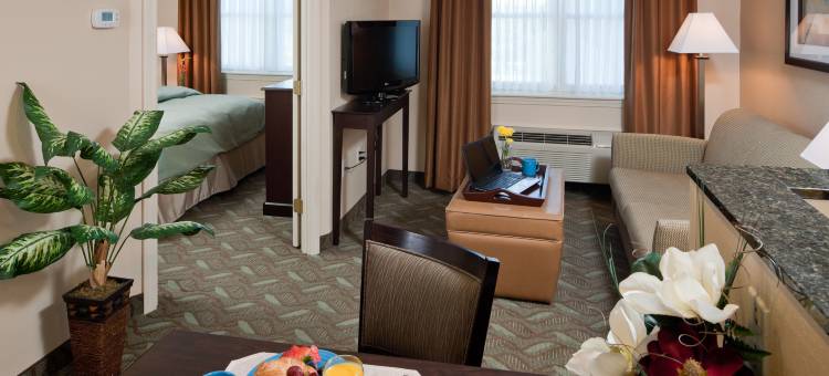 波士顿安多弗Homewood Suites by Hilton(Homewood Suites by Hilton Boston/Andover)图片