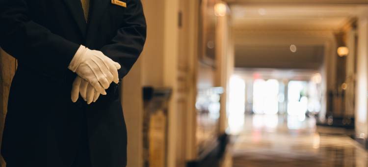 纽约皮埃尔泰姬酒店(The Pierre, A Taj Hotel, New York)图片