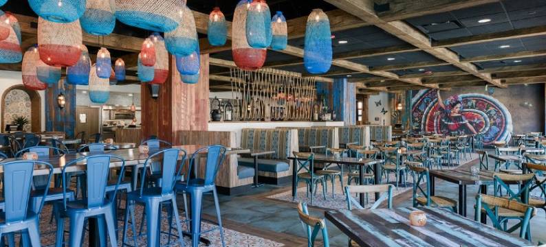 韦斯特盖特大厦中心度假村(Westgate Town Center)图片