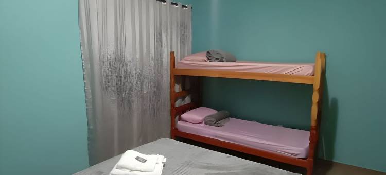 埃夫拉塔居民旅馆(Residence Hotel Efrata)图片